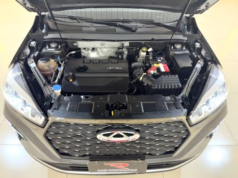 CHERY Tiggo 7 Pro 1.6 16V 4P TGDI DCT TURBO AUTOM�TICO, Foto 19