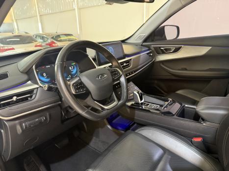 CHERY Tiggo 7 Pro 1.6 16V 4P TGDI DCT TURBO AUTOM�TICO, Foto 17