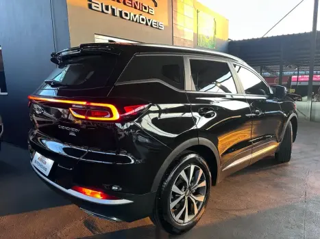CHERY Tiggo 7 Pro 1.6 16V 4P TGDI DCT TURBO AUTOM�TICO, Foto 5