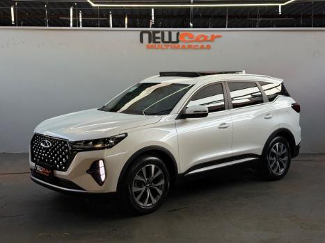 CHERY Tiggo 7 Pro 1.6 16V 4P TGDI DCT MAX DRIVE TURBO AUTOM�TICO, Foto 1