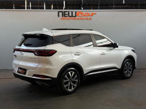 CHERY Tiggo 7 Pro 1.6 16V 4P TGDI DCT MAX DRIVE TURBO AUTOM�TICO, Foto 2