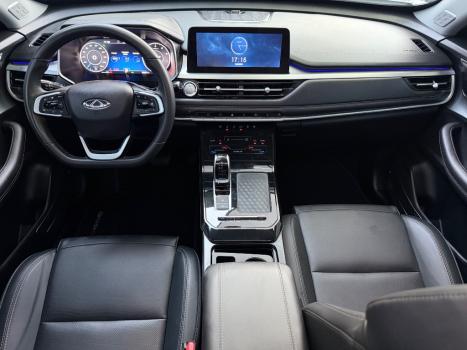 CHERY Tiggo 7 Pro 1.6 16V 4P TGDI DCT MAX DRIVE TURBO AUTOM�TICO, Foto 3