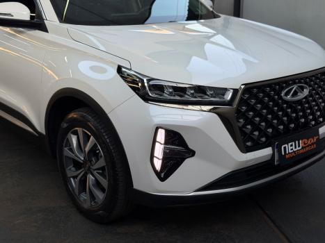 CHERY Tiggo 7 Pro 1.6 16V 4P TGDI DCT MAX DRIVE TURBO AUTOM�TICO, Foto 11