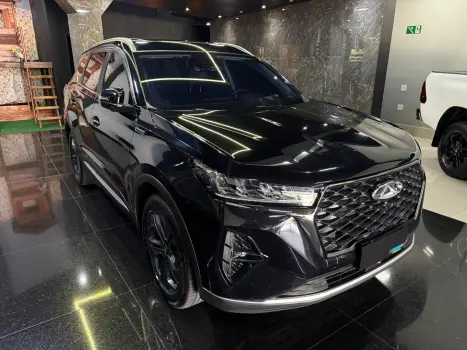 CHERY Tiggo 7 Pro 1.5 16V 4P TCI FLEX HYBRID MAX DRIVE AUTOM�TICO CVT, Foto 2