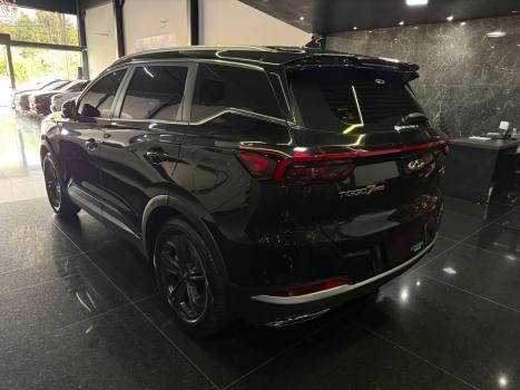 CHERY Tiggo 7 Pro 1.5 16V 4P TCI FLEX HYBRID MAX DRIVE AUTOM�TICO CVT, Foto 4