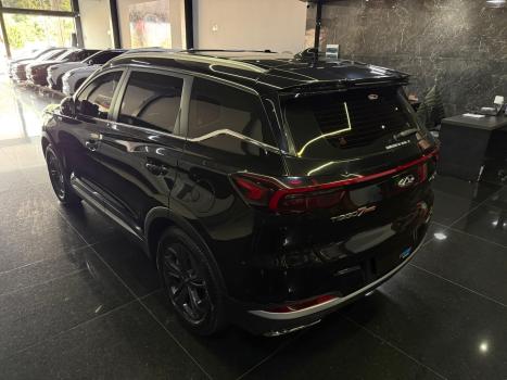 CHERY Tiggo 7 Pro 1.5 16V 4P TCI FLEX HYBRID MAX DRIVE AUTOM�TICO CVT, Foto 5