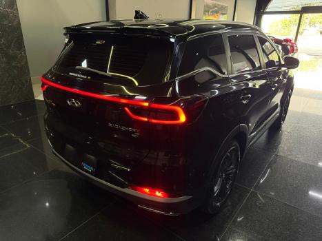 CHERY Tiggo 7 Pro 1.5 16V 4P TCI FLEX HYBRID MAX DRIVE AUTOM�TICO CVT, Foto 8