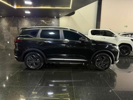 CHERY Tiggo 7 Pro 1.5 16V 4P TCI FLEX HYBRID MAX DRIVE AUTOM�TICO CVT, Foto 9
