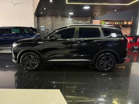 CHERY Tiggo 7 Pro 1.5 16V 4P TCI FLEX HYBRID MAX DRIVE AUTOM�TICO CVT, Foto 10