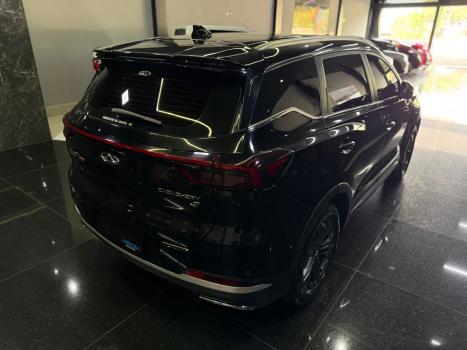 CHERY Tiggo 7 Pro 1.5 16V 4P TCI FLEX HYBRID MAX DRIVE AUTOM�TICO CVT, Foto 13