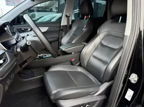 CHERY Tiggo 7 Pro 1.5 16V 4P TCI FLEX HYBRID MAX DRIVE AUTOM�TICO CVT, Foto 17