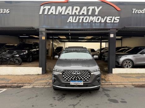 CHERY Tiggo 7 Pro 1.6 16V 4P TGDI DCT MAX DRIVE TURBO AUTOM�TICO, Foto 1