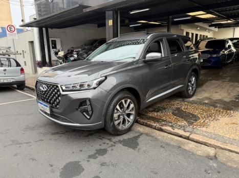 CHERY Tiggo 7 Pro 1.6 16V 4P TGDI DCT MAX DRIVE TURBO AUTOM�TICO, Foto 3