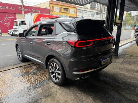 CHERY Tiggo 7 Pro 1.6 16V 4P TGDI DCT MAX DRIVE TURBO AUTOM�TICO, Foto 4