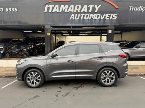 CHERY Tiggo 7 Pro 1.6 16V 4P TGDI DCT MAX DRIVE TURBO AUTOM�TICO, Foto 7