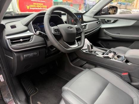CHERY Tiggo 7 Pro 1.6 16V 4P TGDI DCT MAX DRIVE TURBO AUTOM�TICO, Foto 8