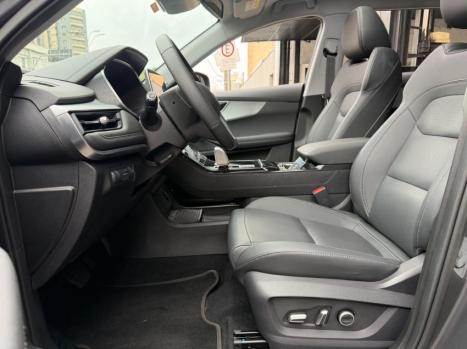 CHERY Tiggo 7 Pro 1.6 16V 4P TGDI DCT MAX DRIVE TURBO AUTOM�TICO, Foto 9