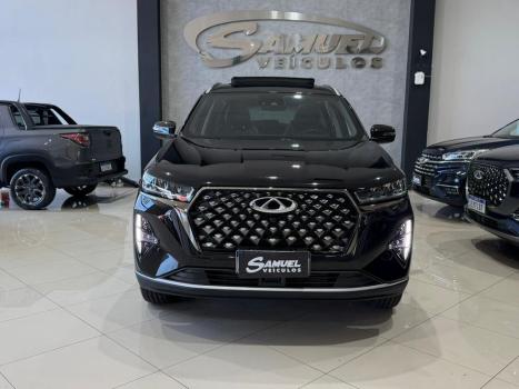 CHERY Tiggo 7 Pro 1.6 16V 4P TGDI DCT MAX DRIVE TURBO AUTOM�TICO, Foto 1