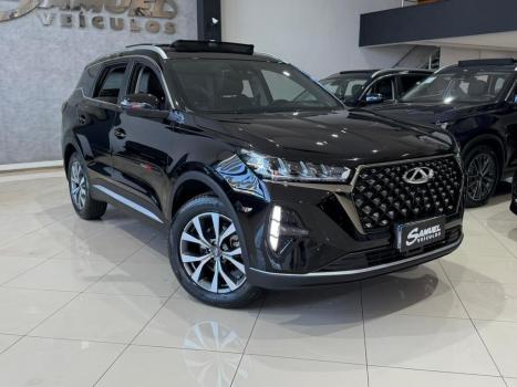 CHERY Tiggo 7 Pro 1.6 16V 4P TGDI DCT MAX DRIVE TURBO AUTOM�TICO, Foto 2