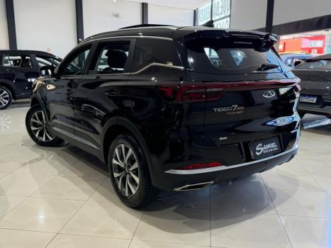 CHERY Tiggo 7 Pro 1.6 16V 4P TGDI DCT MAX DRIVE TURBO AUTOM�TICO, Foto 3
