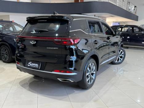 CHERY Tiggo 7 Pro 1.6 16V 4P TGDI DCT MAX DRIVE TURBO AUTOM�TICO, Foto 5