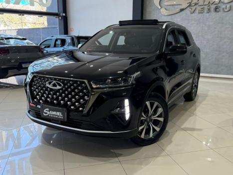 CHERY Tiggo 7 Pro 1.6 16V 4P TGDI DCT MAX DRIVE TURBO AUTOM�TICO, Foto 6