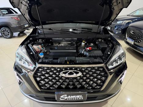 CHERY Tiggo 7 Pro 1.6 16V 4P TGDI DCT MAX DRIVE TURBO AUTOM�TICO, Foto 7