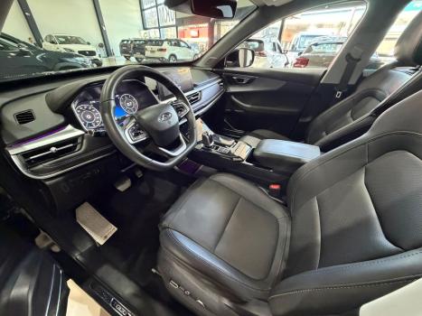 CHERY Tiggo 7 Pro 1.6 16V 4P TGDI DCT MAX DRIVE TURBO AUTOM�TICO, Foto 8