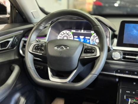 CHERY Tiggo 7 Pro 1.6 16V 4P TGDI DCT MAX DRIVE TURBO AUTOM�TICO, Foto 9