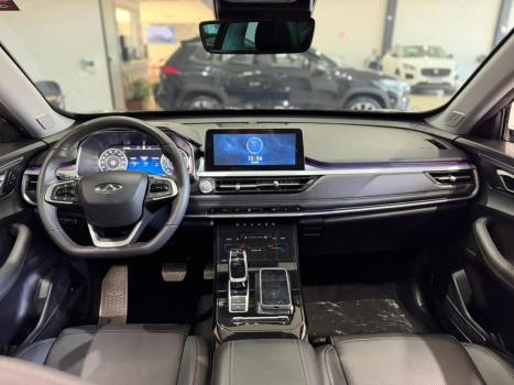 CHERY Tiggo 7 Pro 1.6 16V 4P TGDI DCT MAX DRIVE TURBO AUTOM�TICO, Foto 11