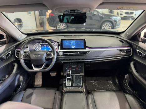 CHERY Tiggo 7 Pro 1.6 16V 4P TGDI DCT MAX DRIVE TURBO AUTOM�TICO, Foto 12
