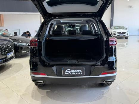 CHERY Tiggo 7 Pro 1.6 16V 4P TGDI DCT MAX DRIVE TURBO AUTOM�TICO, Foto 17