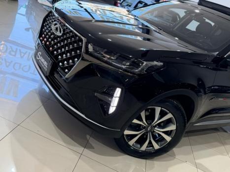 CHERY Tiggo 7 Pro 1.6 16V 4P TGDI DCT MAX DRIVE TURBO AUTOM�TICO, Foto 18