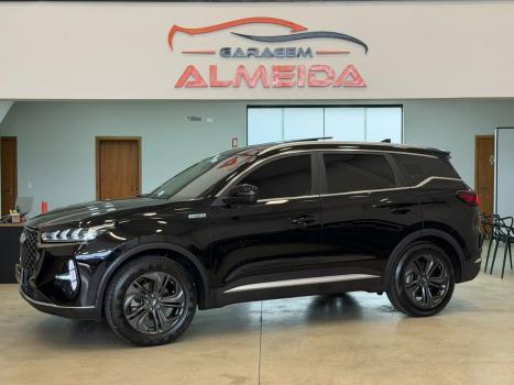 CHERY Tiggo 7 Pro 1.5 16V 4P TCI FLEX HYBRID MAX DRIVE AUTOMÁTICO CVT, Foto 1