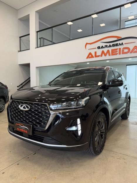 CHERY Tiggo 7 Pro 1.5 16V 4P TCI FLEX HYBRID MAX DRIVE AUTOMÁTICO CVT, Foto 5