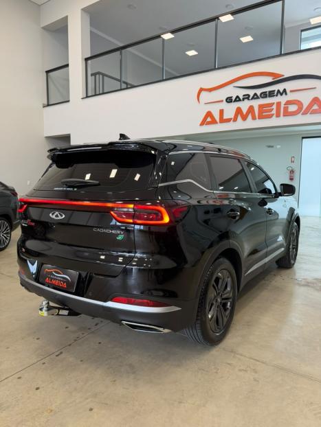 CHERY Tiggo 7 Pro 1.5 16V 4P TCI FLEX HYBRID MAX DRIVE AUTOMÁTICO CVT, Foto 9