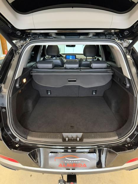 CHERY Tiggo 7 Pro 1.5 16V 4P TCI FLEX HYBRID MAX DRIVE AUTOMÁTICO CVT, Foto 10