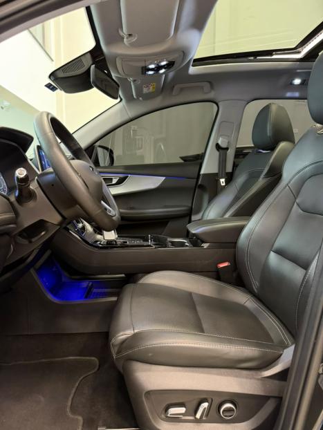 CHERY Tiggo 7 Pro 1.5 16V 4P TCI FLEX HYBRID MAX DRIVE AUTOMÁTICO CVT, Foto 11