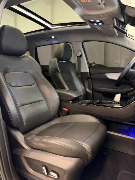 CHERY Tiggo 7 Pro 1.5 16V 4P TCI FLEX HYBRID MAX DRIVE AUTOMÁTICO CVT, Foto 15