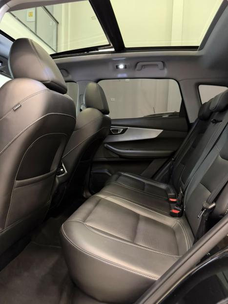 CHERY Tiggo 7 Pro 1.5 16V 4P TCI FLEX HYBRID MAX DRIVE AUTOMÁTICO CVT, Foto 19
