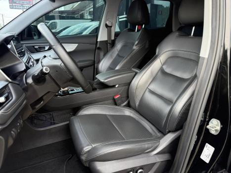 CHERY Tiggo 7 Pro 1.5 16V 4P TCI FLEX HYBRID MAX DRIVE AUTOM�TICO CVT, Foto 17