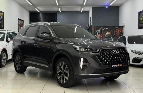 CHERY Tiggo 7 Pro 1.6 16V 4P TGDI DCT TURBO AUTOM�TICO, Foto 1