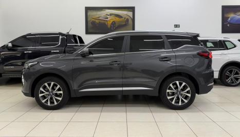 CHERY Tiggo 7 Pro 1.6 16V 4P TGDI DCT TURBO AUTOM�TICO, Foto 2