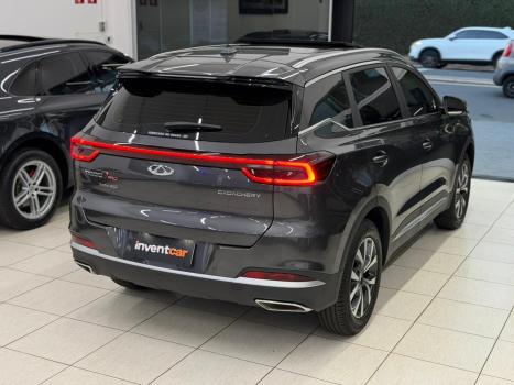 CHERY Tiggo 7 Pro 1.6 16V 4P TGDI DCT TURBO AUTOM�TICO, Foto 5