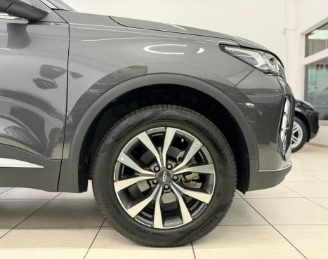 CHERY Tiggo 7 Pro 1.6 16V 4P TGDI DCT TURBO AUTOM�TICO, Foto 6