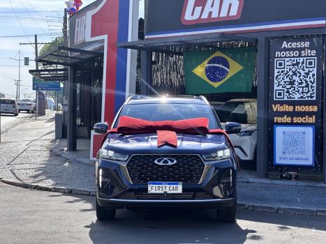 CHERY Tiggo 7 Pro 1.6 16V 4P TGDI DCT TURBO AUTOMÁTICO, Foto 2