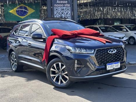 CHERY Tiggo 7 Pro 1.6 16V 4P TGDI DCT TURBO AUTOMÁTICO, Foto 4