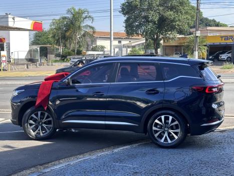 CHERY Tiggo 7 Pro 1.6 16V 4P TGDI DCT TURBO AUTOMÁTICO, Foto 5