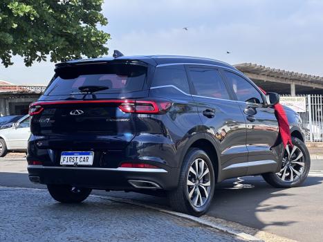 CHERY Tiggo 7 Pro 1.6 16V 4P TGDI DCT TURBO AUTOMÁTICO, Foto 7