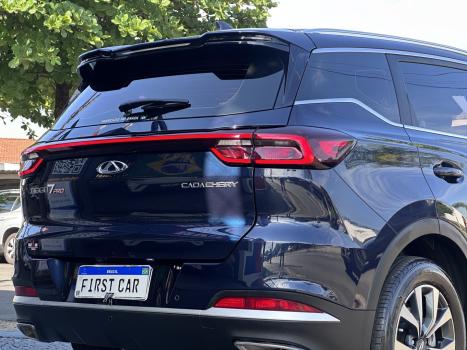 CHERY Tiggo 7 Pro 1.6 16V 4P TGDI DCT TURBO AUTOMÁTICO, Foto 8